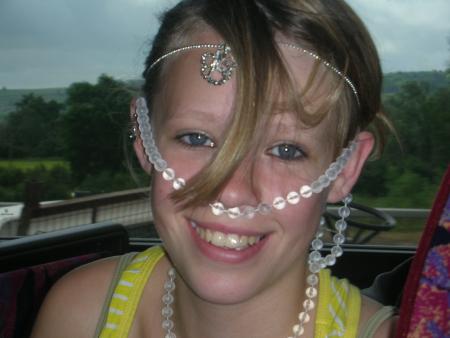 amandine