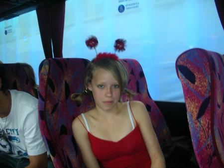 amandine